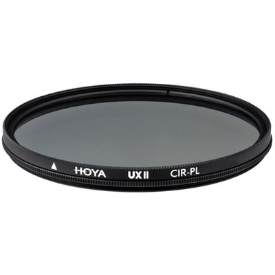 Kody rabatowe Avans - Filtr polaryzacyjny HOYA UX II CIR-PL (77mm)