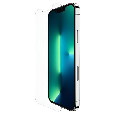 Kody rabatowe Szkło hartowane BELKIN Tempered Glass do Apple iPhone 13/13 Pro (2 szt.)