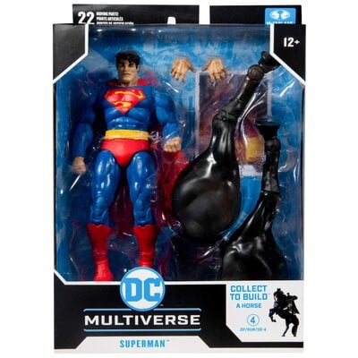 Kody rabatowe Figurka MCFARLANE DC Multiverse Batman The Dark Knight Returns
