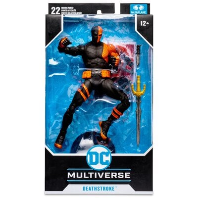 Kody rabatowe Avans - Figurka MCFARLANE DC Multiverse Deathstroke
