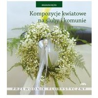 Kody rabatowe CzaryMary.pl Sklep ezoteryczny - Kompozycje kwiatowe na śluby i komunie