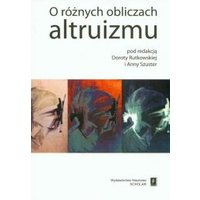 Kody rabatowe CzaryMary.pl Sklep ezoteryczny - O różnych obliczach altruizmu