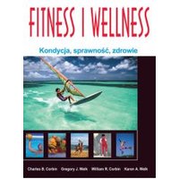 Kody rabatowe Fitness I Wellness Charles B.corbin,Gregory J.welk