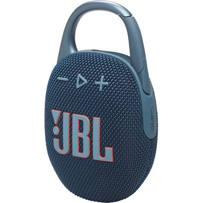 Kody rabatowe Avans - Głośnik mobilny JBL Clip 5 Niebieski