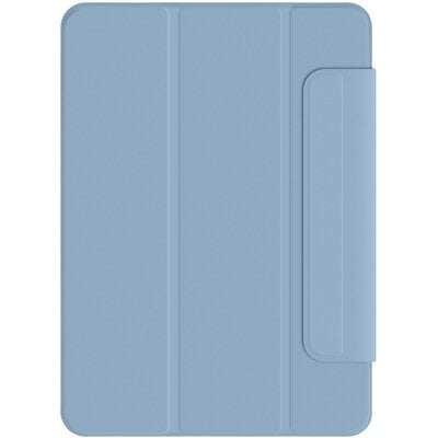Kody rabatowe Avans - Etui na iPad Pro POMOLOGIC BookCover Niebieski