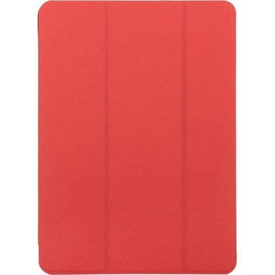 Kody rabatowe Etui na iPad Pro / iPad Air POMOLOGIC BookCase Czerwony