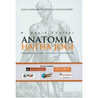 Kody rabatowe Anatomia Hatha Jogi