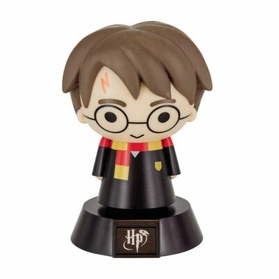 Kody rabatowe Lampa gamingowa PALADONE Harry Potter Icon