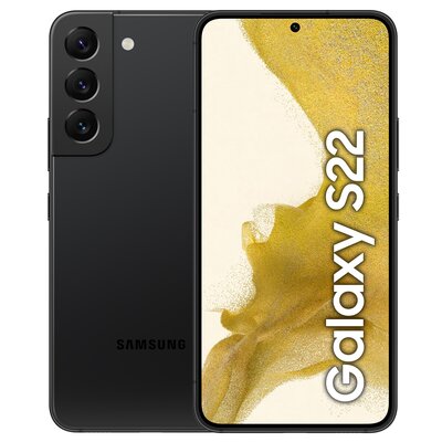 Kody rabatowe Smartfon SAMSUNG Galaxy S22 8/256GB 5G 6.1