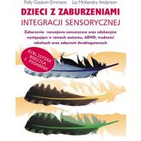 Kody rabatowe CzaryMary.pl Sklep ezoteryczny - Dzieci z zaburzeniami integracji sensorycznej