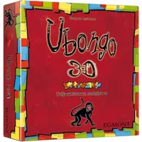 Kody rabatowe Ubongo 3D