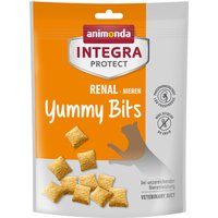 Kody rabatowe animonda Integra Protect Renal Yummy Bits - 120 g