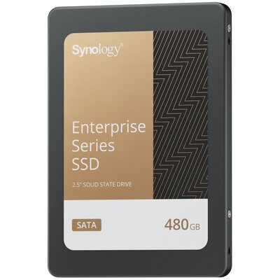 Kody rabatowe Avans - Dysk SYNOLOGY SAT5210 480GB SSD