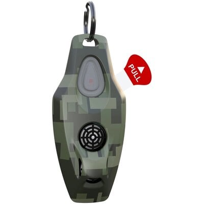 Kody rabatowe Avans - Ultradźwiękowy odstraszacz na kleszcze dla ludzi inMOLESS Human Camouflage Army