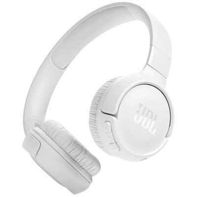 Kody rabatowe Avans - Słuchawki nauszne JBL Tune 520BT Biały