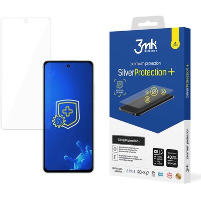 Kody rabatowe Folia ochronna 3MK Silver Protection+ do OnePlus Nord CE 4