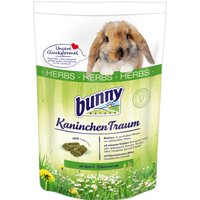 Kody rabatowe Bunny HERBS- Marzenie królika - 4 kg