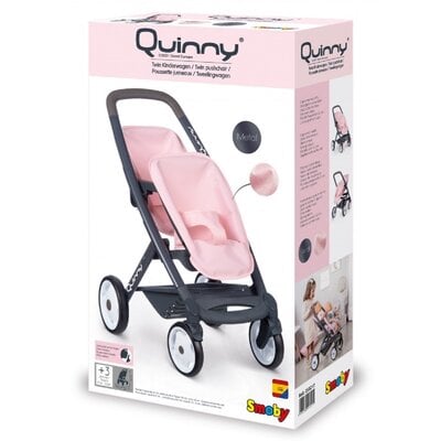 Kody rabatowe Wózek SMOBY Maxi-Cosi & Quinny 7600253217