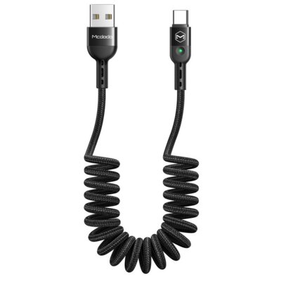Kody rabatowe Avans - Kabel USB - USB-C MCDODO 1.8 m