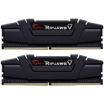 Kody rabatowe Avans - Pamięć RAM G.SKILL Ripjaws V 32GB 4000MHz