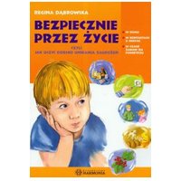 Kody rabatowe CzaryMary.pl Sklep ezoteryczny - Bezpiecznie przez życie czyli jak uczyć dziecko unikania zagrożeń