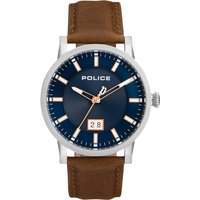 Kody rabatowe Time Trend - POLICE Collin PL.15404JS/03 OUTLET