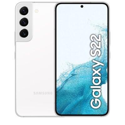 Kody rabatowe Smartfon SAMSUNG Galaxy S22 8/128GB 5G 6.1