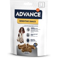 Kody rabatowe zooplus - Advance Sensitive Snack dla psów - 150 g