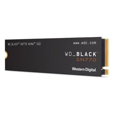 Kody rabatowe Avans - Dysk WD Black SN770 250GB SSD