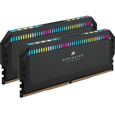 Kody rabatowe Pamięć RAM CORSAIR Dominator Platinum RGB 32GB 6200MHz