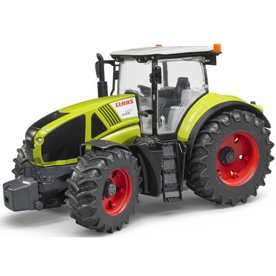 Kody rabatowe Traktor BRUDER Profi Claas Axion 950 BR-03012