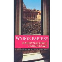 Kody rabatowe CzaryMary.pl Sklep ezoteryczny - Wybór Papieży. Kardynałowie i konklawe