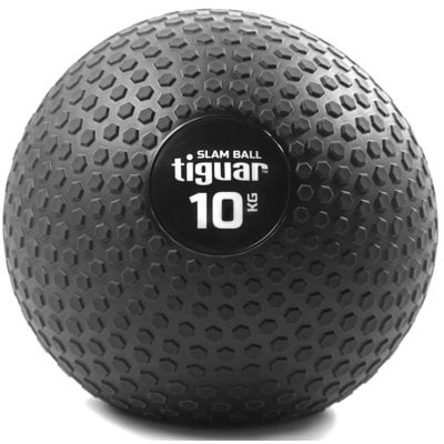 Kody rabatowe Avans - Piłka lekarska TIGUAR Slam ball (10 kg)
