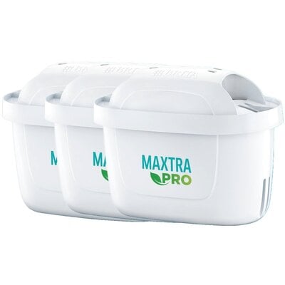 Kody rabatowe Avans - Wkład filtrujący BRITA Maxtra Pro Pure Performance (3 szt.)