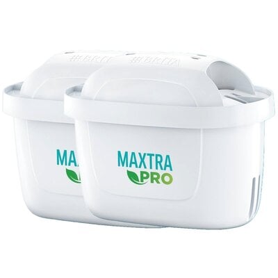 Kody rabatowe Avans - Wkład filtrujący BRITA Maxtra Pro Pure Performance (2 szt.)