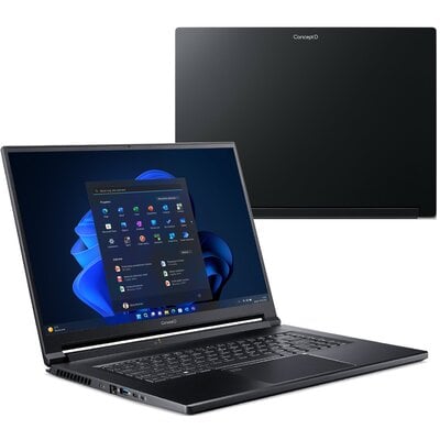 Kody rabatowe Laptop ACER ConceptD 5 Pro CN516-72P-78U0 16