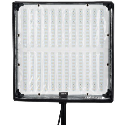 Kody rabatowe Lampa LED AMARAN F22c - V-mount