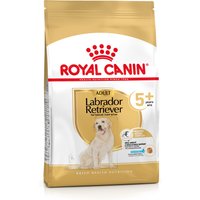 Kody rabatowe Royal Canin Labrador Retriever Adult 5+ - 12 kg