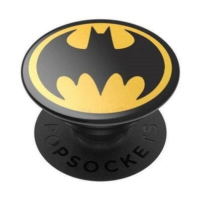 Kody rabatowe Uchwyt i podstawka POPSOCKETS do telefonu (Batman Logo)