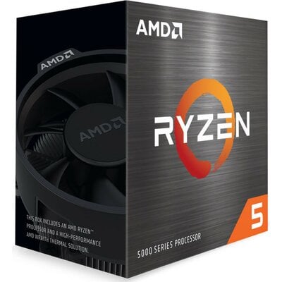 Kody rabatowe Avans - Procesor AMD Ryzen 5 5600