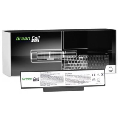 Kody rabatowe Avans - Bateria do laptopa GREEN CELL Asus Pro 5200 mAh