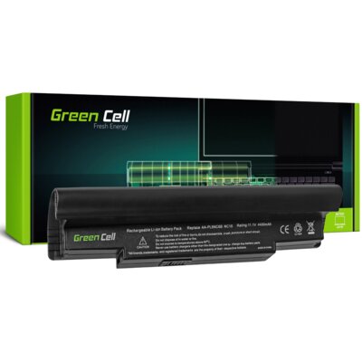Kody rabatowe Bateria do laptopa GREEN CELL SA07 4400 mAh
