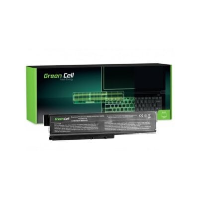 Kody rabatowe Avans - Bateria do laptopa GREEN CELL TS22 8800 mAh
