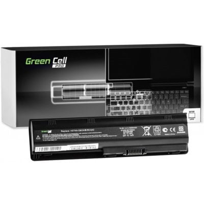 Kody rabatowe Avans - Bateria do laptopa GREEN CELL Pro Hp HP03 5200 mAh