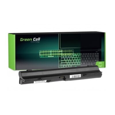 Kody rabatowe Avans - Bateria do laptopa GREEN CELL HP38 6600 mAh