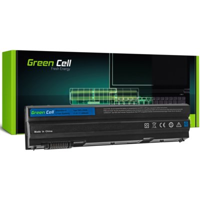 Kody rabatowe Avans - Bateria do laptopa GREEN CELL T54FJ 4400 mAh