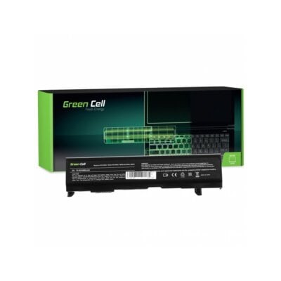 Kody rabatowe Avans - Bateria do laptopa GREEN CELL TS06 4400 mAh