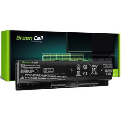 Kody rabatowe Bateria do laptopa GREEN CELL Hp 78 4400 mAh