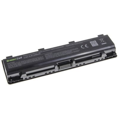 Kody rabatowe Bateria do laptopa GREEN CELL TS13 4400 mAh