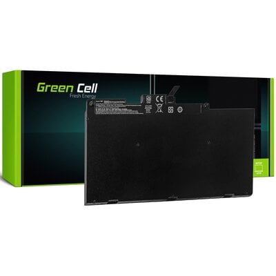 Kody rabatowe Avans - Bateria do laptopa GREEN CELL HP107 3400 mAh